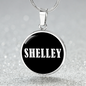 Shelley v03 - Luxury Necklace