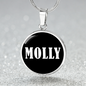 Molly v03 - Luxury Necklace