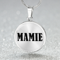 Mamie v01 - Luxury Necklace