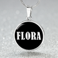 Flora v03 - Luxury Necklace