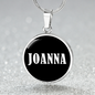 Joanna v03 - Luxury Necklace