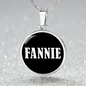 Fannie v03 - Luxury Necklace