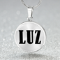 Luz v01 - Luxury Necklace