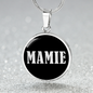 Mamie v02 - Luxury Necklace