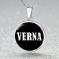 Verna v03 - Luxury Necklace