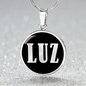 Luz v02 - Luxury Necklace