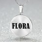 Flora v01 - Luxury Necklace