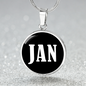 Jan v03 - Luxury Necklace