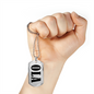 Ola v01 - Luxury Dog Tag Necklace