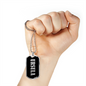 Ursula v02 - Luxury Dog Tag Necklace