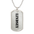 Lindsey - Luxury Dog Tag Necklace