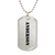 Anderson - Luxury Dog Tag Necklace