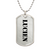 Lucien - Luxury Dog Tag Necklace