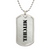 Mitchel - Luxury Dog Tag Necklace