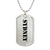 Sydney - Luxury Dog Tag Necklace