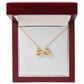 Endless Love Necklace