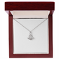 Anchor Pendant Necklace