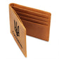 Hostomel - Leather Wallet