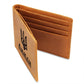 Lyman - Leather Wallet