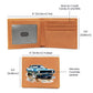 Muscle Car 12 - Leather Wallet