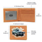 Muscle Car 13 - Leather Wallet