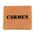 Carmen - Leather Wallet