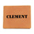 Clement - Leather Wallet