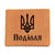 Podillia - Leather Wallet