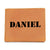 Daniel - Leather Wallet