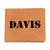 Davis - Leather Wallet