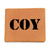 Coy - Leather Wallet