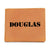 Douglas - Leather Wallet