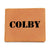 Colby - Leather Wallet