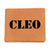 Cleo - Leather Wallet
