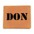 Don - Leather Wallet