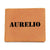 Aurelio - Leather Wallet
