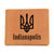 Indianapolis - Leather Wallet