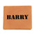 Barry - Leather Wallet