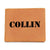 Collin - Leather Wallet