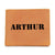 Arthur - Leather Wallet