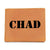 Chad - Leather Wallet