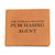 World's Greatest Purchasing Agent - Leather Wallet