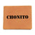 Chonito - Leather Wallet