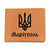 Mariupol - Leather Wallet