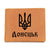 Donetsk - Leather Wallet