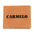 Carmelo - Leather Wallet
