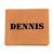 Dennis - Leather Wallet