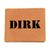 Dirk - Leather Wallet