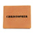 Christopher - Leather Wallet