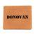 Donovan - Leather Wallet